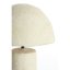 Stolní lampa PAPERMACHE