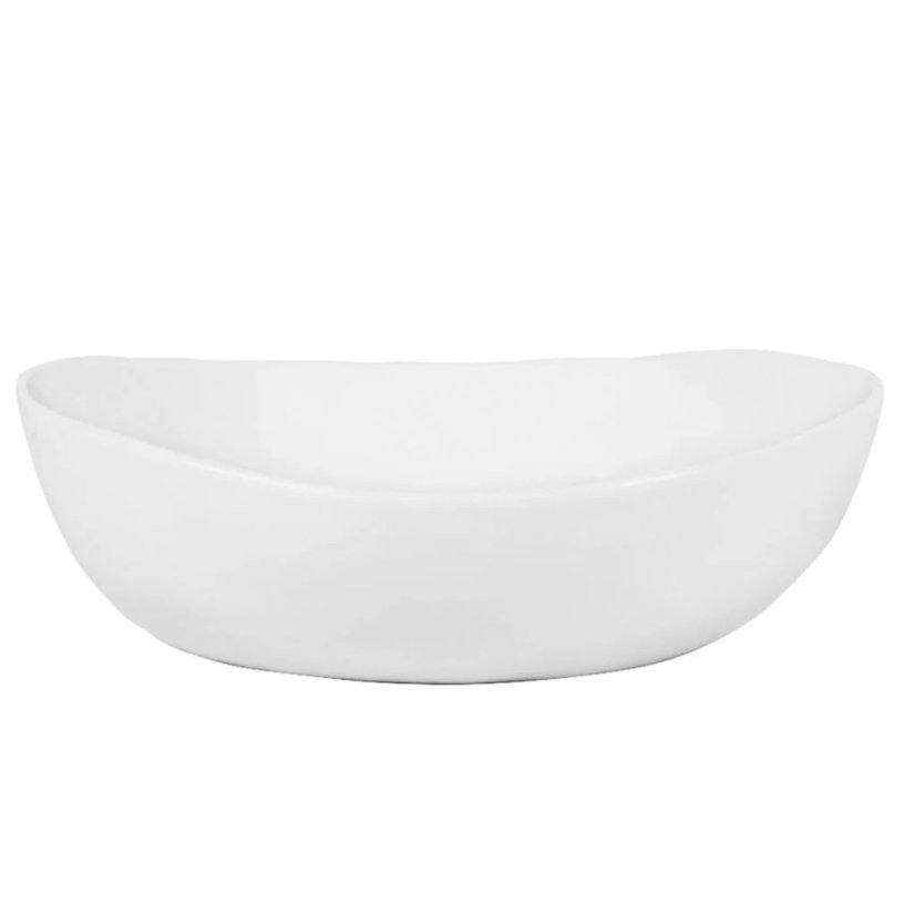 Porcelánová miska WHITE 20 cm