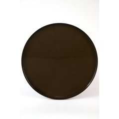 Odkládací stolek BROWN 46 cm
