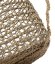 bazar bizar the fisherman basket large h60 cm (1) bazar bizar the fisherman basket large h60 cm (1)