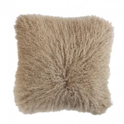 Polštář  ovce BEIGE