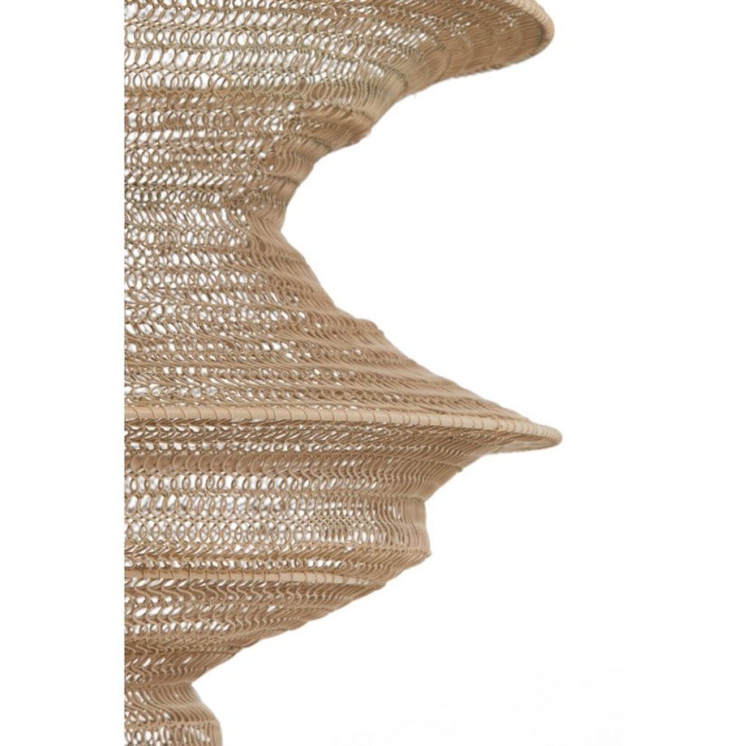 Stínidlo FISH sand 82 cm