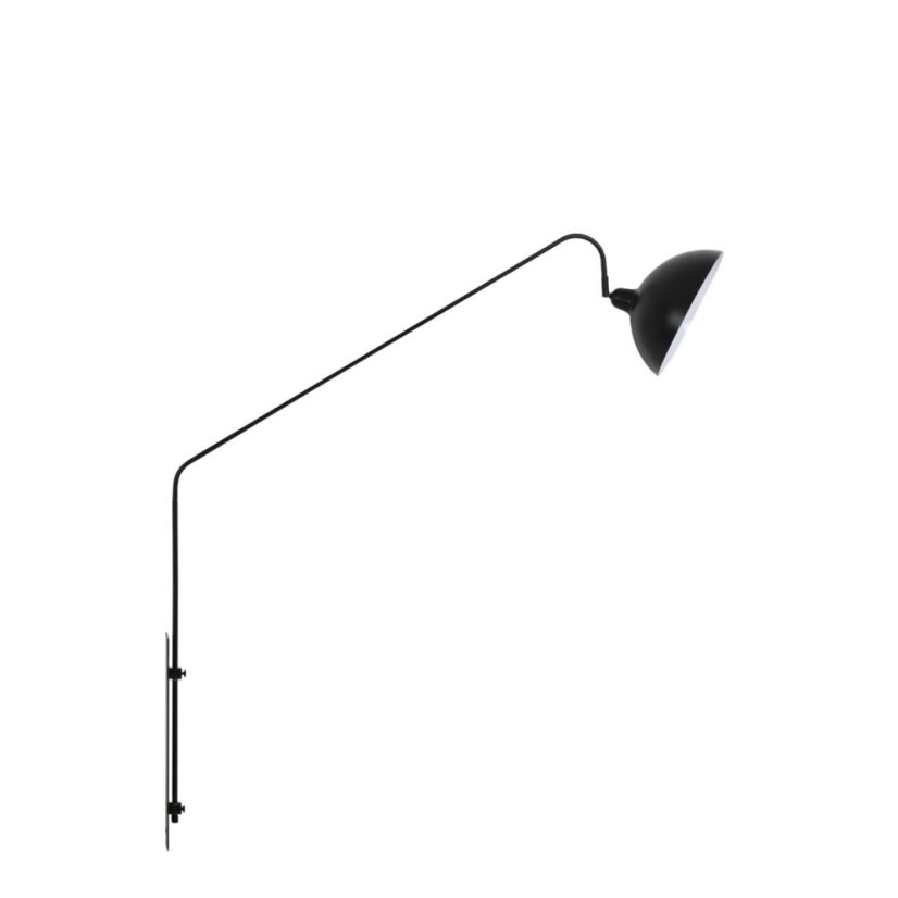 Nástěnná lampa SCANDINAVIAN
