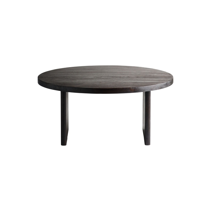 Konferenční stolek TEAK 75 cm