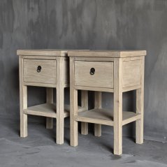 Noční stolek UNIQUE