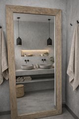 ZRCADLO UNIQUE JILM