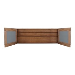 Koupelnová skříňka JILM 180 cm