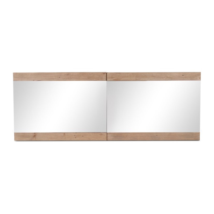 Koupelnová skříňka JILM 180 cm
