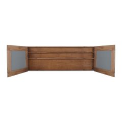 Koupelnová skříňka JILM 180 cm