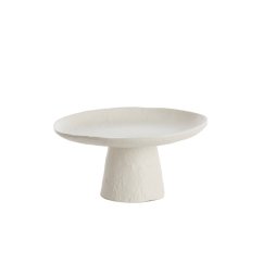 Podnos UNIQUE cream 31 CM