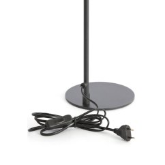 Stolní lampa UNIQUE black