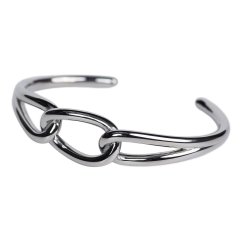 Náramek UZEL silver