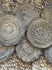 Kamenná mandala