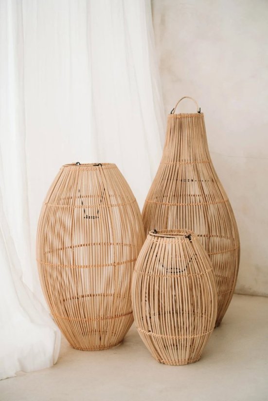 Stínidlo UNIQUE 38 cm