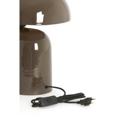 Stolní lampa DARK BROWN