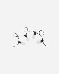 Světelný řetěz 8,4 m