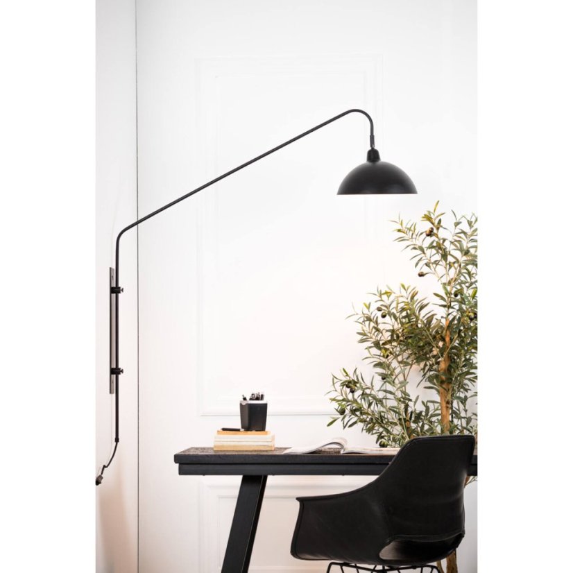 Nástěnná lampa SCANDINAVIAN