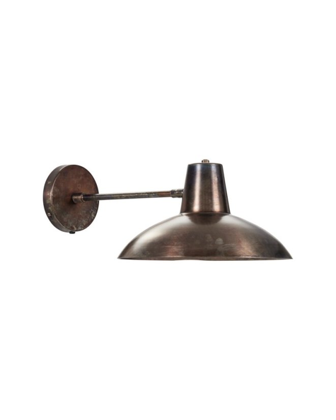 Nástěnná lampa ANTIQUE