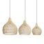 SL0013.00 Lampshade Bawang Natural Groep RIJ Natural 1 SL0013.00 Lampshade Bawang Natural Groep RIJ Natural 1