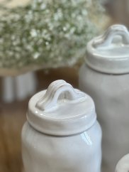 Dóza ceramic 1000 ml