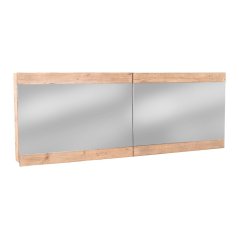 Koupelnová skříňka JILM 180 cm