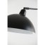 Stojací lampa BLACK