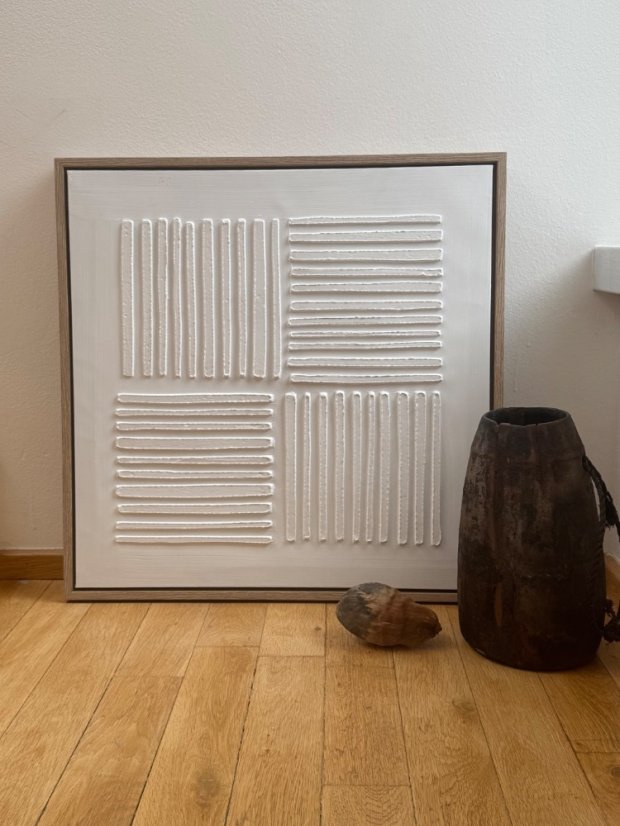 Obraz ABSTRACT 60 cm