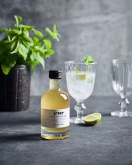 YUZU sirup
