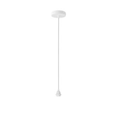 Stropní kabel WHITE