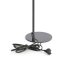Stolní lampa UNIQUE black