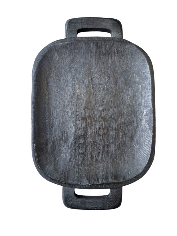 Dřevěný tác UNIQUE 40 cm