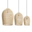 SL0027.00 Lampshade Lentera S3 RIJ SL0027.00 Lampshade Lentera S3 RIJ