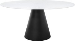 cone dining table o150 76