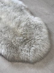 Ovčí kožešina 180 cm