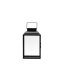Sada 2 luceren BLACK