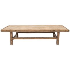 VINTAGEB1 LOUNGE TABLE L