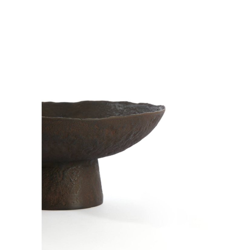 Podnos BROWN unique 31 cm