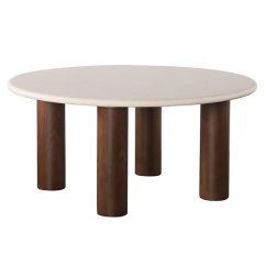 Jídelní stůl JAPANDI 140 cm