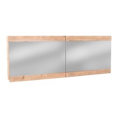 Koupelnová skříňka JILM 180 cm