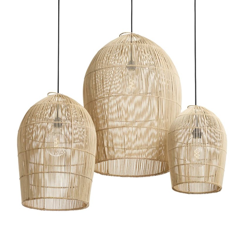 SL0027.00 Lampshade Lentera S3 GROEP (1)