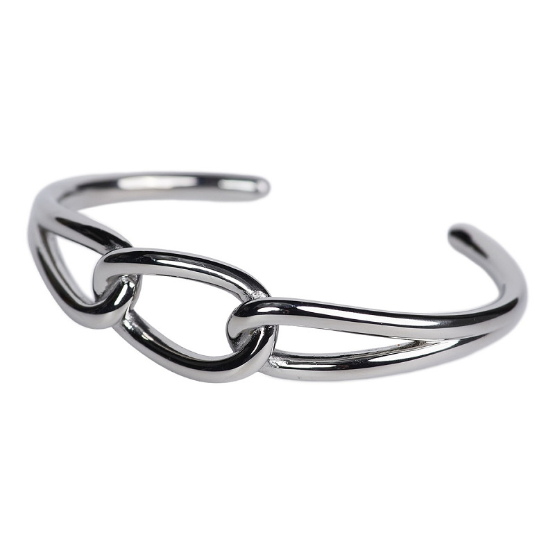 Náramek UZEL silver Náramek UZEL silver