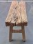 Jilmová lavice 98 cm