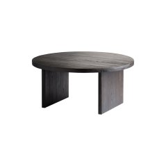 Konferenční stolek TEAK 75 cm