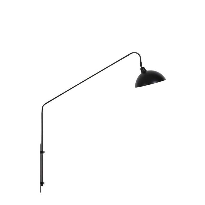 Nástěnná lampa SCANDINAVIAN