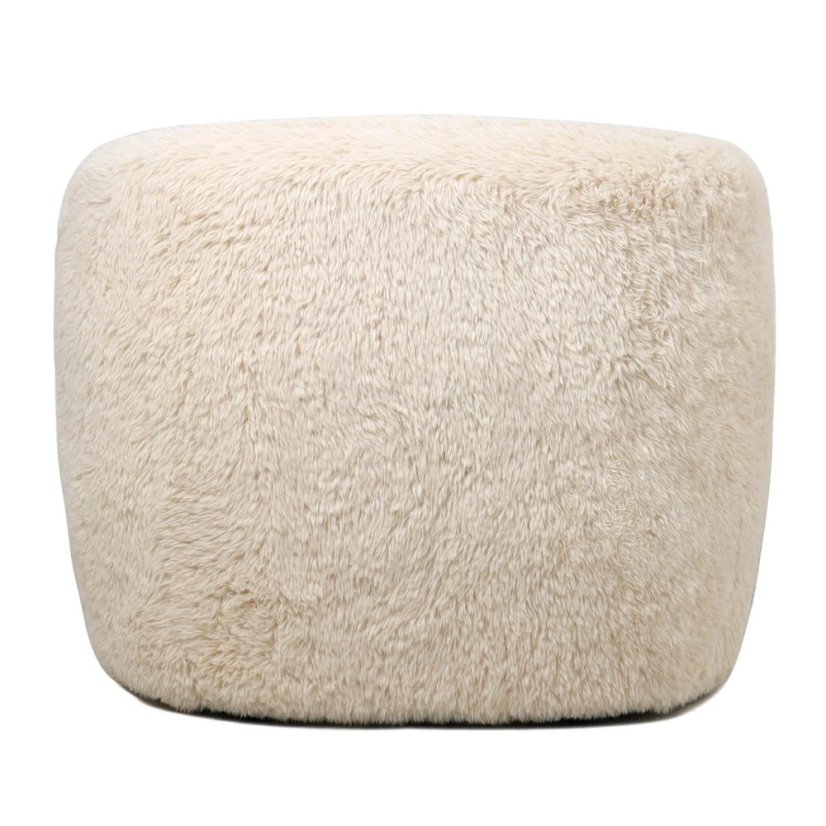 Designové křeslo CREAM