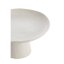 Podnos UNIQUE cream 31 CM