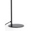 Stolní lampa UNIQUE black