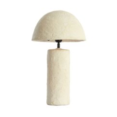 Stolní lampa PAPERMACHE