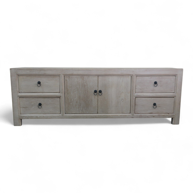 TV stolek UNIQUE 170 cm