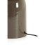 Stolní lampa DARK BROWN